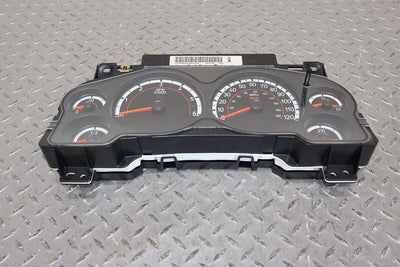 2009 Hummer H2 Speedometer 120MPH (ID20774803) 200K Miles