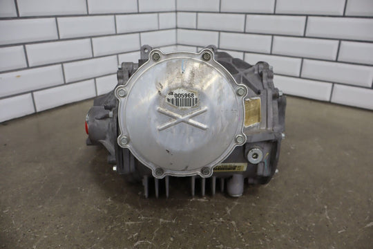 2008 Cadillac XLR Rear Carrier Differential 2.73 Gear Ratio 58K Miles 24235841