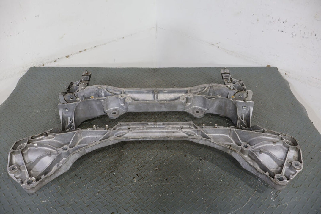 09-20 Nissan 370Z Z34 Front Bare Undercarriage Crossmember (157K Miles)