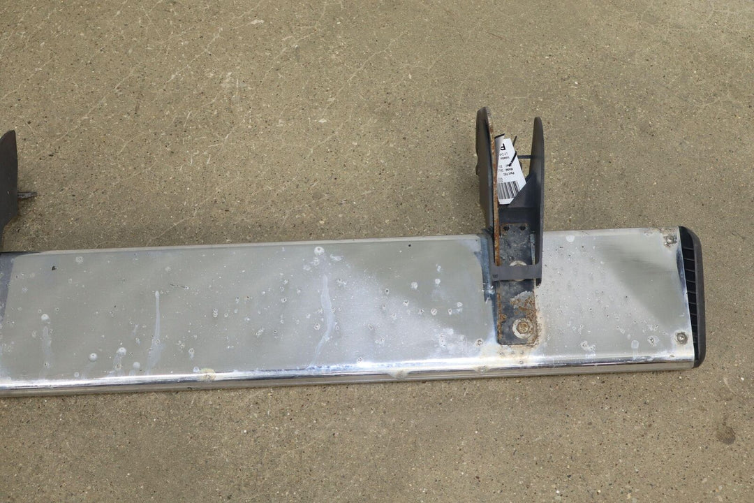 2014 GMC Sierra Denali 1500 Left Driver Chrome Running Board Side Step