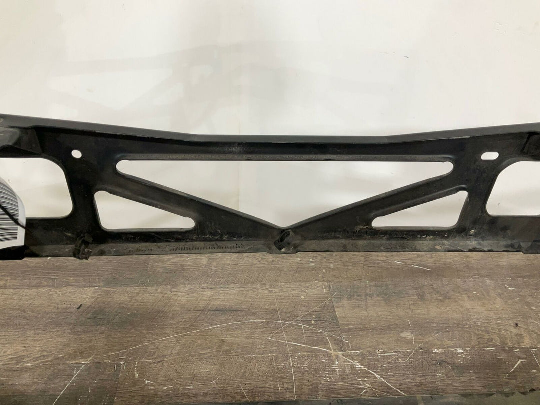 88-96 Chevrolet Corvette Front Frame Rail - In Front Of Suspension