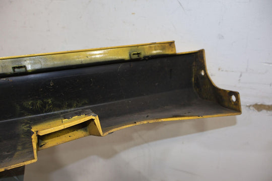 11-22 Dodge Charger Right RH Rocker Moulding (Yellow Jacket PY4) See Notes