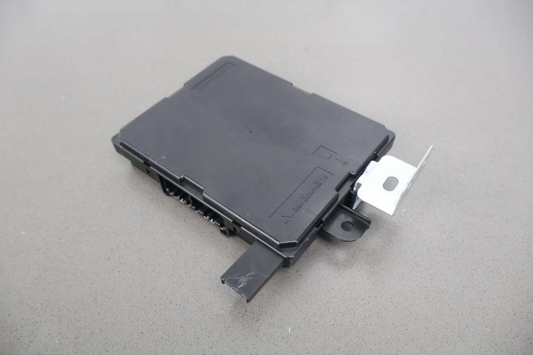 2008-2010 Mitsubishi Lancer Evolution Evo X HVAC Climate Control Module 7820A337