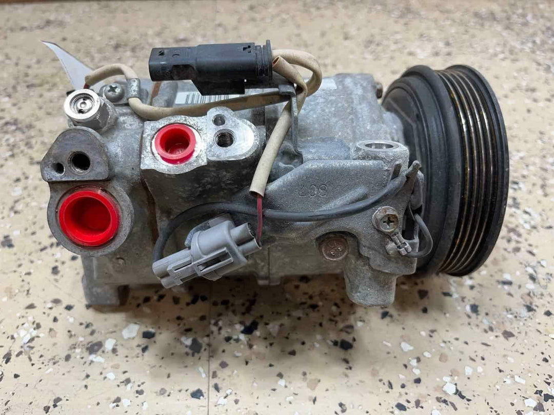 14-16 Mercedes CLA45 / CLA250 A/c Air Conditioning Compressor