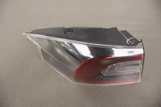 2012-2020 Tesla Model S Left LH (Quarter Mounted) Tail Light (6005918-00-E)