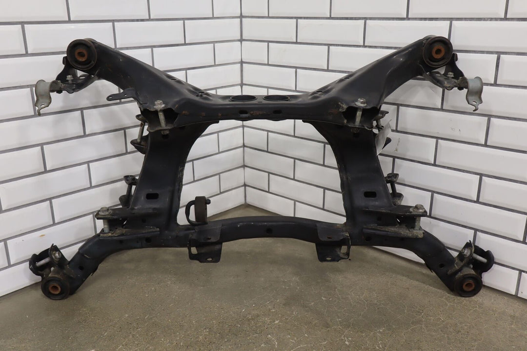 15-21 Subaru WRX Rear Undercarriage Cradle Subframe BARE OEM