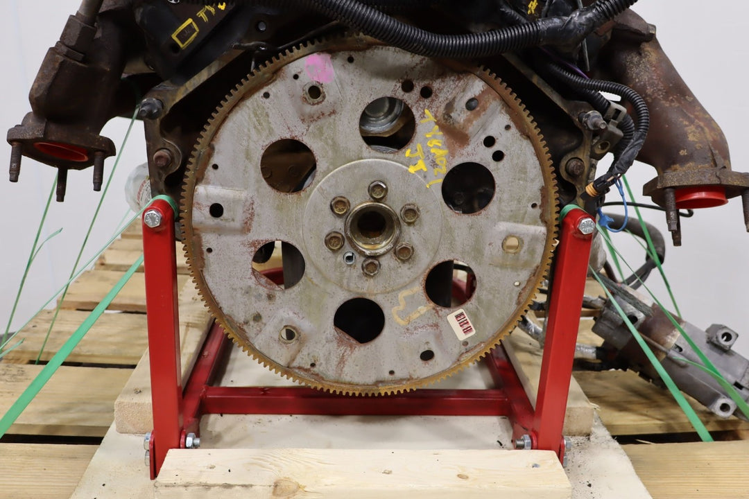 96-00 Chevy GMC Vortec 350 5.7L L31 V8 Engine Motor