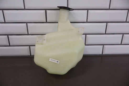 03-06 Chevy SSR OEM Windshield Washer Bottle with Lid/Pump