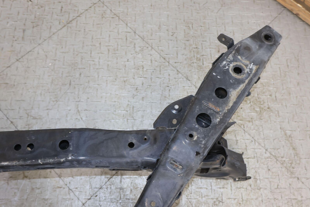 17-19 Fiat 124 Spider Rear Bare Undercarriage Crossmember (65K Miles)