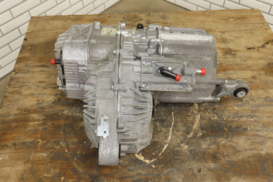 2013-2020 Tesla Model S X OEM Rear Small Drive Unit Motor 1037000-00-F