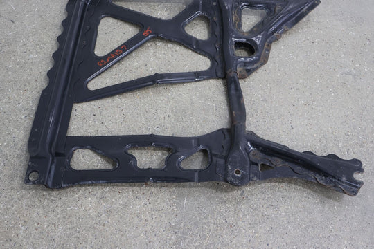 99-05 Mazda Miata NB Front Lower OEM Subframe Brace (68K Miles)