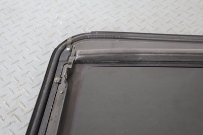 03-09 Hummer H2 SUV Sunroof Window Glass (Glass Only) OEM