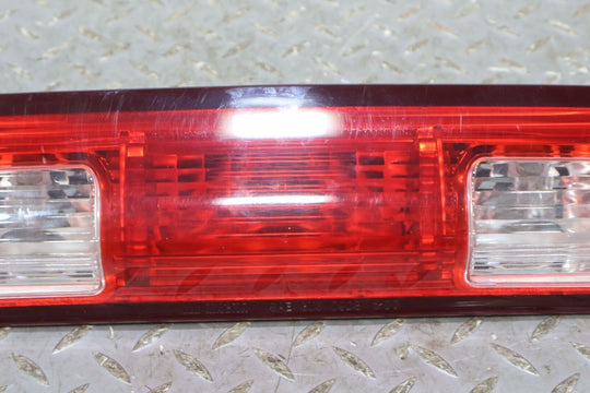 19-22 Ram 3500 Crew Cab OEM LED 3rd Brake Light (Tested) Clean Lens