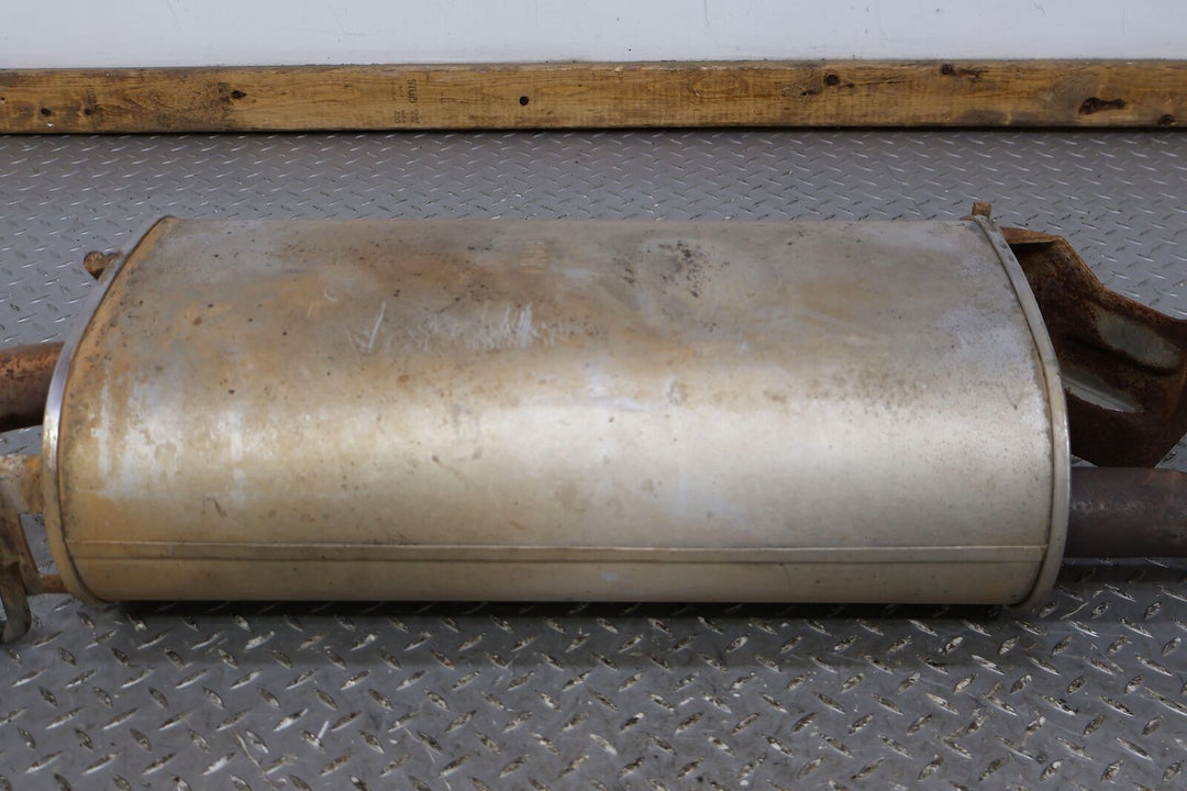 99-00 Mazda Miata NB OEM Exhaust Muffler (103K Miles)