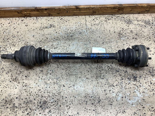 Ferrari 360 Modena Spider Rear Left LH OR Right RH CV Axle Shaft