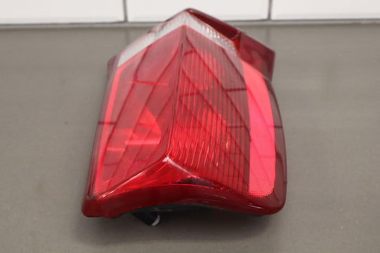 02-06 Cadillac Escalade Driver Left LH Tail Light Assembly OEM