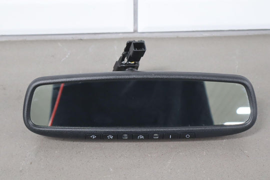 13-19 Lexus GX460 (W/O Pre-Crash System) Rear View Mirror OEM