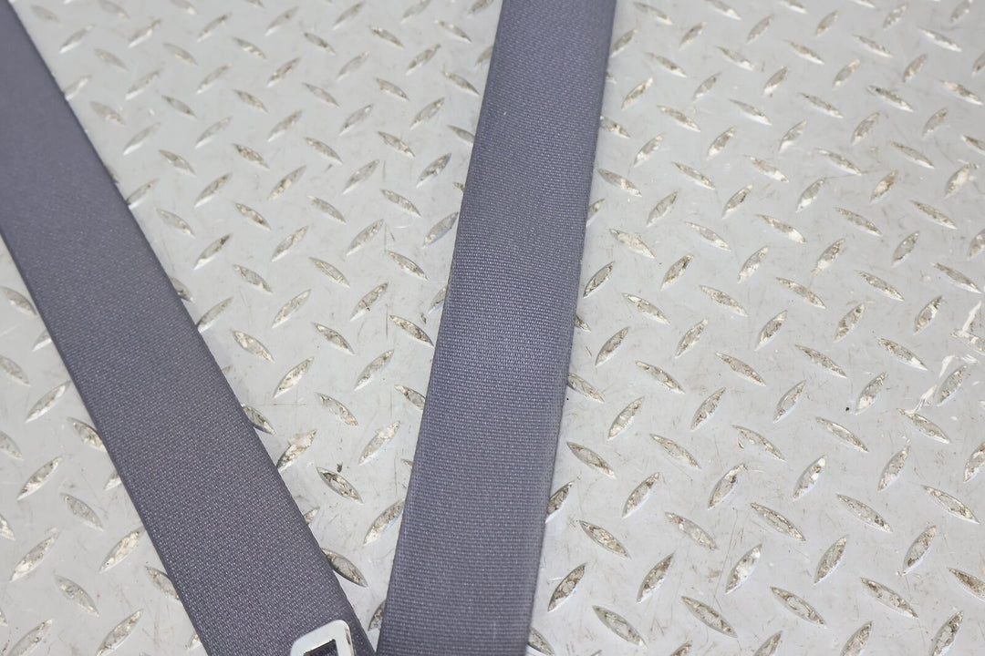 03-09 Lexus GX470 Front Right RH Passenger Seat Belt Retractor (Gray) See Notes