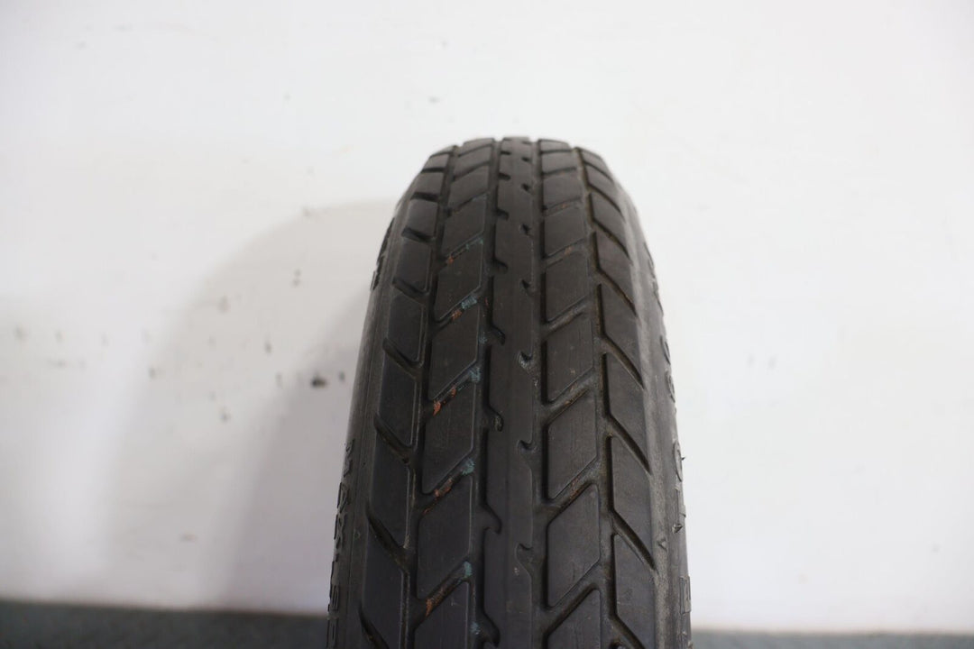 95-04 Mazda Miata 14x4 Spare Compact Emergency Tire