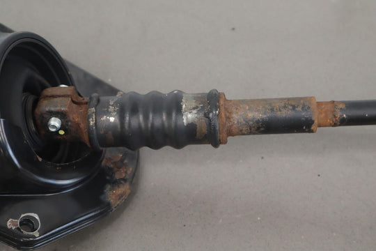 10-20 Lexus GX460 Intermediate Steering Shaft W/Firewall Seal (45292-60130) 113K