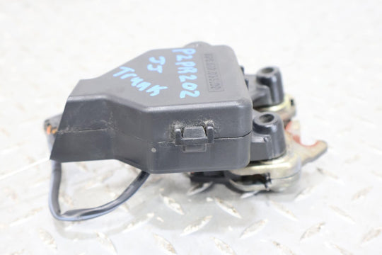 99-05 Porsche 911 996 Engine Lid Trunk Latch Lock Actuator (99651226500)