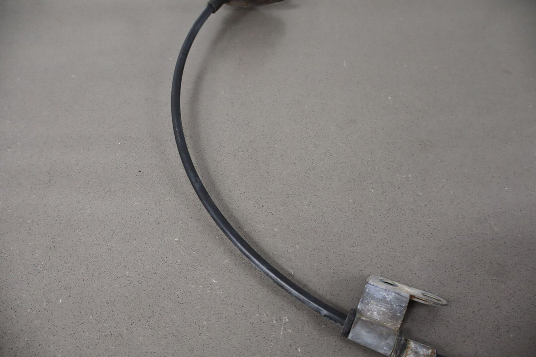 10-23 Lexus GX460 Transmission Shifter Cable Tested