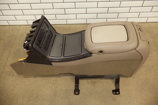 2001 GMC Sierra C3 LH&RH Front&Rear Seat Set Conversion