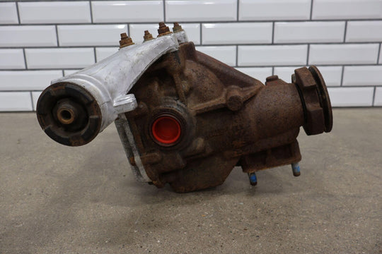 06-15 Mazda Miata NC 4.10 Non-Locking Rear Differential (Manual Trans) 95K