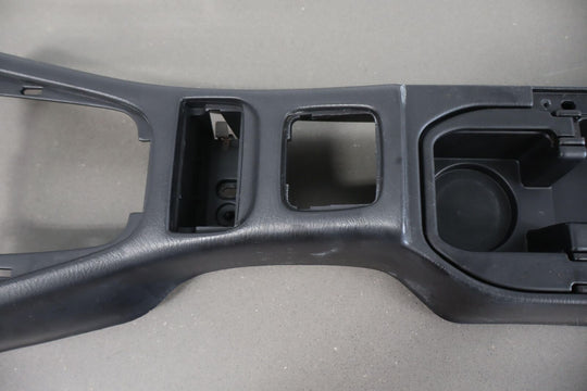 99-05 Mazda Miata NB Center Floor Center Console (Black B0) Manual Trans