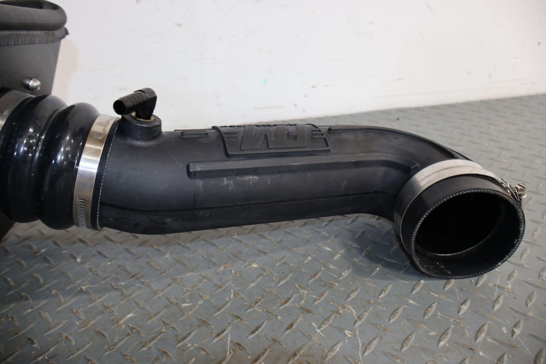 11-20 Dodge Challenger R/T 5.7L Hemi Aftermarket Flowmaster Cold Air Intake 46K