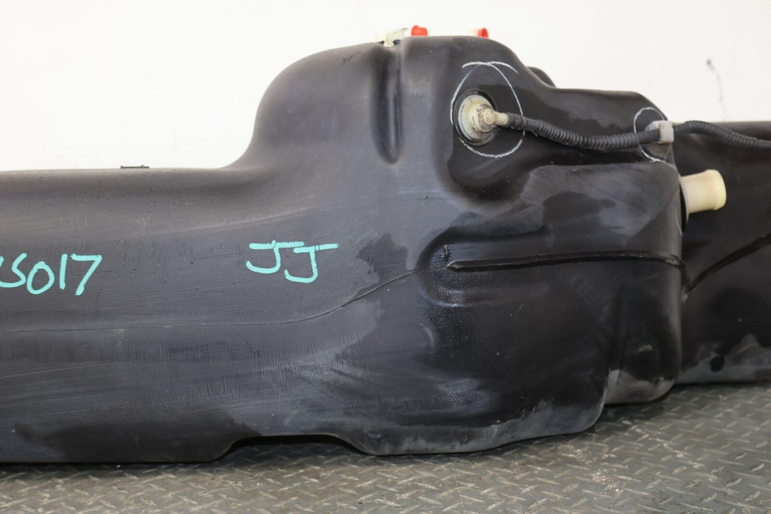 06-15 Nissan Xterra OEM 21.1 Gallon Gas Fuel Tank W/ Fuel Pump (69K Miles) Notes