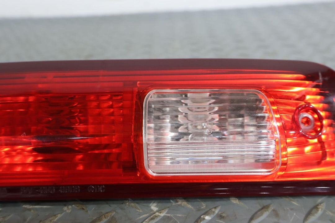 10-18 Ram 2500 Classic Crew Cab 3rd Brake Light OEM (Tested) W/ Pigtails