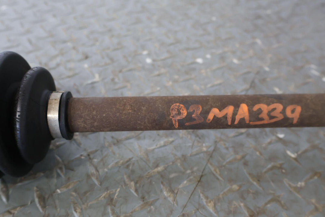 99-05 Mazda Miata NB Rear Left LH Axle Shaft (Automatic) 54K Miles (W/O ABS)