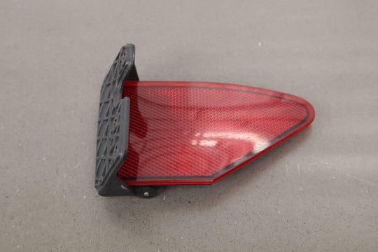 2012-2013 Tesla Model S Charge Port Door Reflector (Non Motorized)