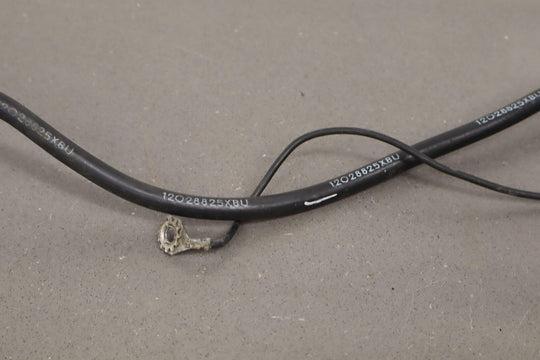 93-95 Chevy C4 Corvette OEM Positive & Negative Battery Cables