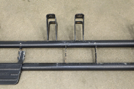 2009 hummer h2 side steps