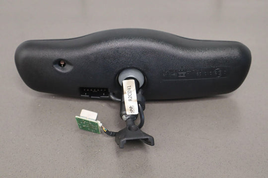 99-02 Chevy Suburban Silverado Sierra Tahoe Auto Dimming Rear View Mirror