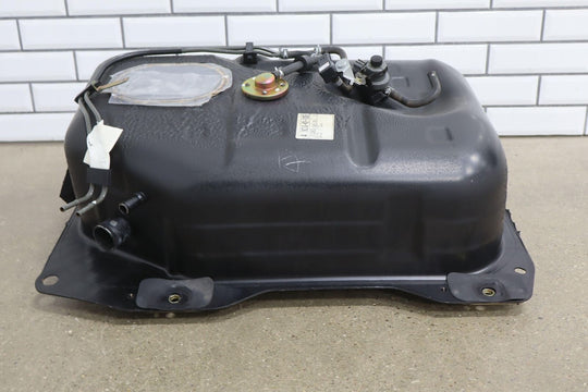 1999 Mazda Miata NB 12.7 Gallon Gasoline Fuel Tank W/Heat Shield OEM NC1042110F