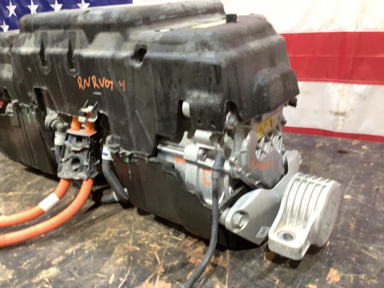 2022-2024 Rivian R1S R1T Quad Motor Front Drive Unit Engine OEM