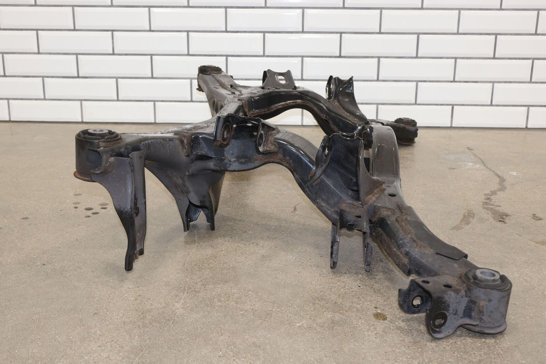 15-21 Subaru WRX Sti 2.5L Rear Bare Undercarriage Crossmember (52K Miles)