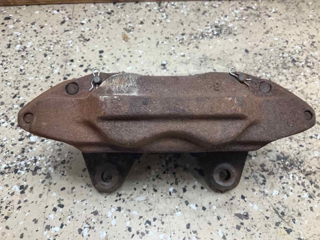 03-09 Lexus GX470 Front Calipers - Older Reman