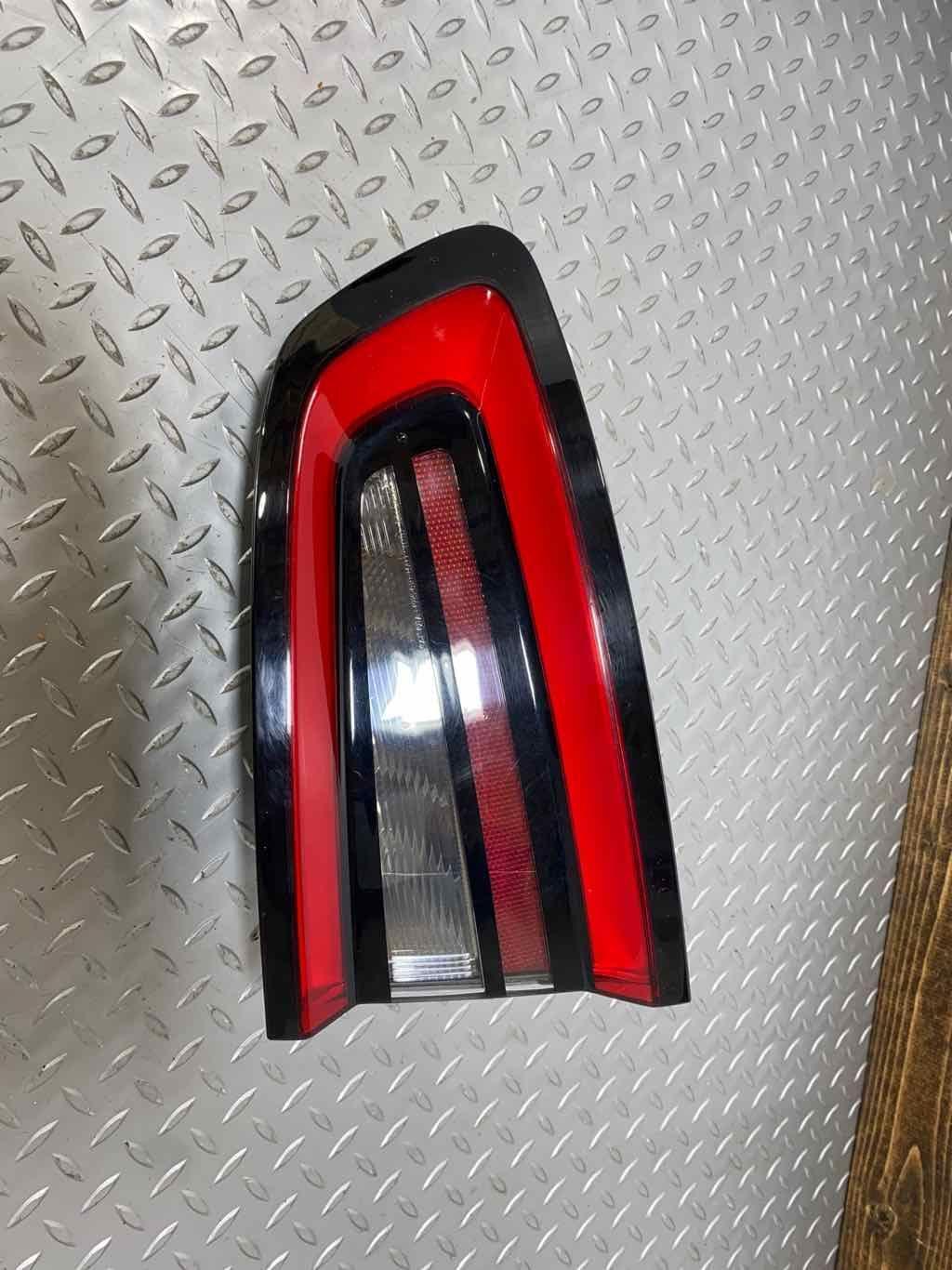 15-20 Dodge Charger Hellcat Right RH LED Factory Tail Light Lamp (Tested)