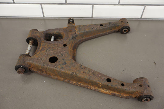 01-05 Mazda Miata NB (W/O ABS) RH Right Pass REAR Knuckle Hub Control Arms Used