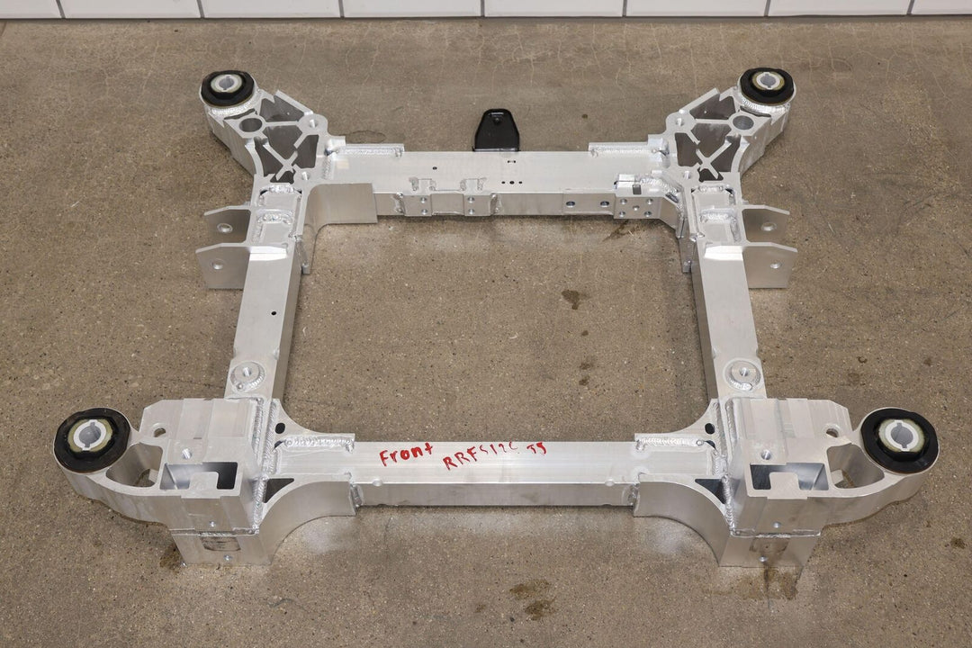 2023 Fisker Ocean One Front Bare Undercarriage Crossmember (FM2920200132D)