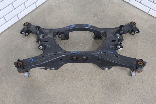 15-21 Subaru WRX Rear Undercarriage Cradle Subframe BARE OEM