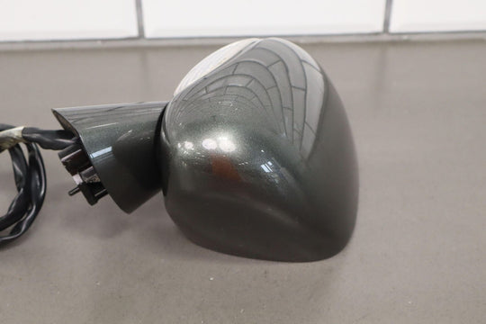 2003-2019 Bentley Continental GT Right Passenger Power Door Mirror (Cypress 14)