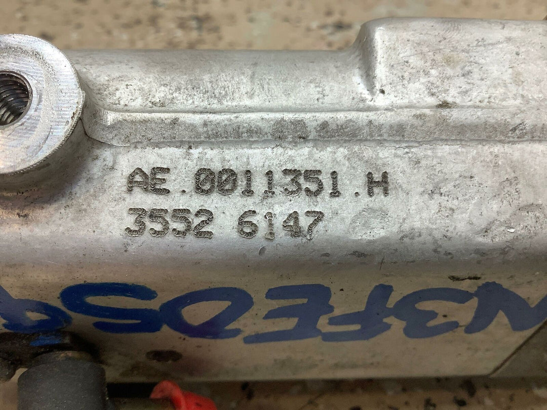 Ferrari 360 F1 Transmission Clutch Actuator OEM (181160)