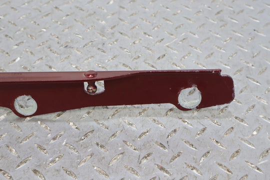 10-18 Ram 2500 Pair LH & RH OEM Hood HInges (Delmonico Red PRV) Tested