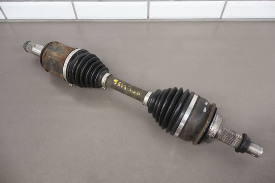 12-20 Lexus GX460 Front Right RH Outer Axle Shaft (113K Miles) Automatic