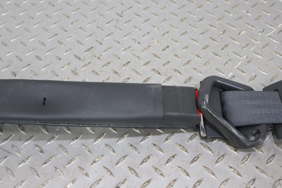 96 Pontiac Firebird Coupe Front Right Passenger Seat Belt Retractor Graphite 12i